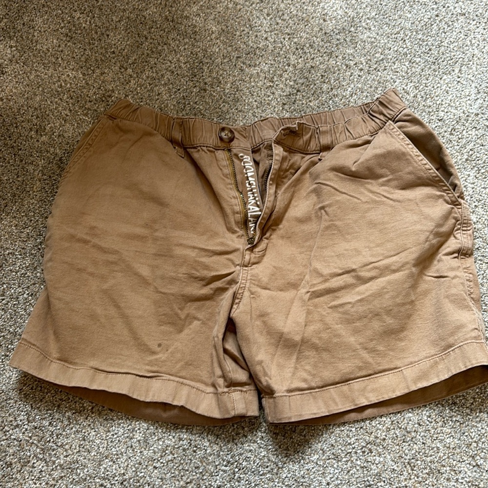 Chubbies Shorts 5.5 in inseam